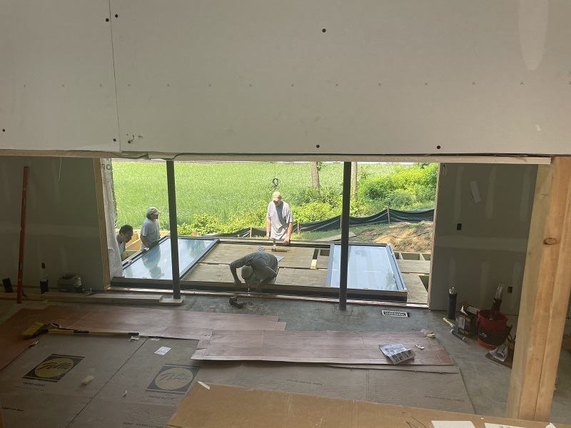 Pella certified installers
